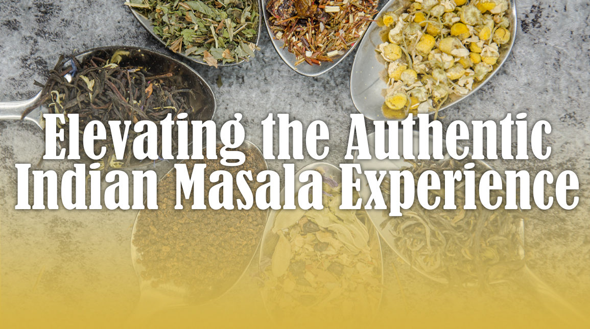 indian masala